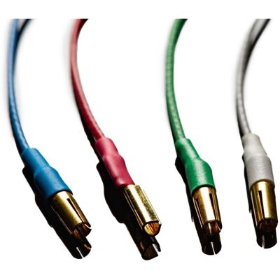 Pro-Ject Lead It C Headshell Cables Pro-Ject Lead It C Headshell Cables