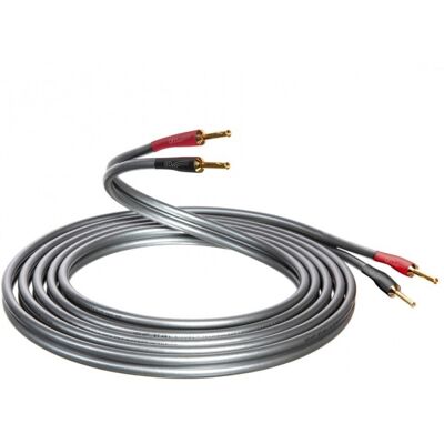 QED Reference XT40i Customisable Speaker Cable QED Reference XT40i Customisable Speaker Cable