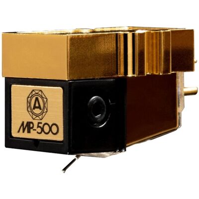 Nagaoka MP-500 MM Phono Cartridge Nagaoka MP-500 MM Phono Cartridge
