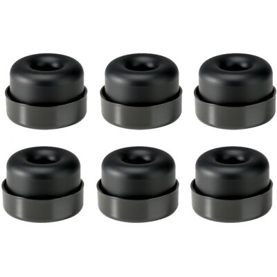 SVS SoundPath Subwoofer Isolation System - 6 pcs SVS SoundPath Subwoofer Isolation System - 6 pcs