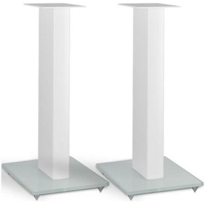 Dali M601 Connect Speaker Stands - White - Speaker Stands Dali M601 Connect Speaker Stands - White - Speaker Stands