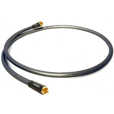 Fisual Havana XL Custom Made Subwoofer Cable 7m Fisual Havana XL Custom Made Subwoofer Cable 7m