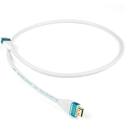 Chord Company Chord C-view HDMI Cable 0.75m Chord Company Chord C-view HDMI Cable 0.75m