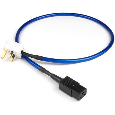 Chord Company Chord Clearway Power Chord UK 16Amp 2m Chord Company Chord Clearway Power Chord UK 16Amp 2m