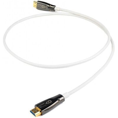 Chord Company Chord Epic HDMI AOC 8k (48Gbps) Cable 8m Chord Company Chord Epic HDMI AOC 8k (48Gbps) Cable 8m