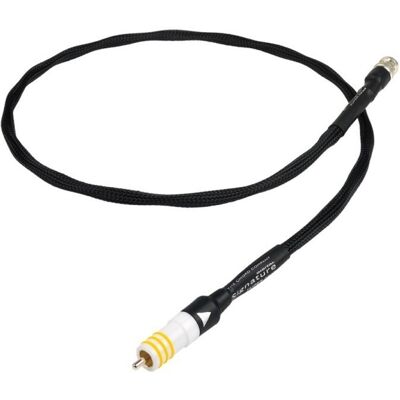 Chord Company Chord Signature Digital Super ARAY 1RCA to 1RCA Cable 1m Chord Company Chord Signature Digital Super ARAY 1RCA to 1RCA Cable 1m