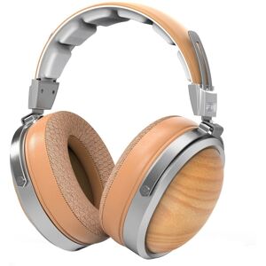 FiiO FT1 32Ω Closed-Back Headphones Beech FiiO FT1 32Ω Closed-Back Headphones Beech