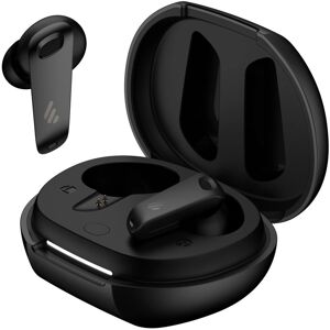 Edifier Neobuds Plus True Wireless Bluetooth Earbuds With Active Noise Cancellation Black Edifier Neobuds Plus True Wireless Bluetooth Earbuds With Active Noise Cancellation Black
