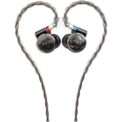 FiiO FD3 PRO In-Ear Monitors FiiO FD3 PRO In-Ear Monitors