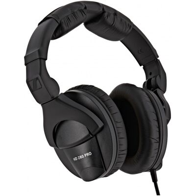 Sennheiser HD 280 PRO II Closed Back Headphones Sennheiser HD 280 PRO II Closed Back Headphones