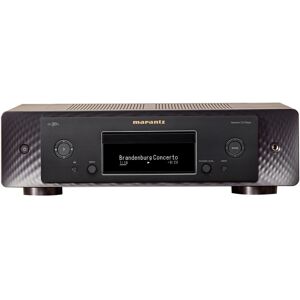 Marantz CD 50n Network CD Player Black Marantz CD 50n Network CD Player Black