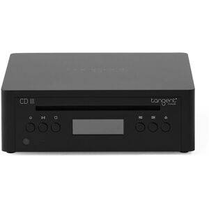 Tangent CD III CD Player Tangent CD III CD Player