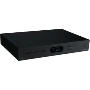 Audiolab 6000CDT Black - CD Transport Audiolab 6000CDT Black - CD Transport