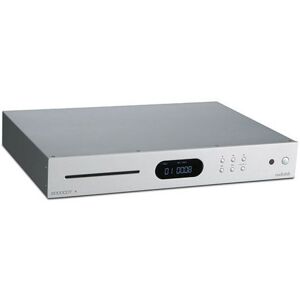 Audiolab 6000CDT CD Transport Silver Audiolab 6000CDT CD Transport Silver