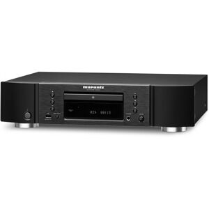 Marantz CD6007 CD Player Black Marantz CD6007 CD Player Black