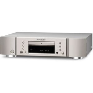 Marantz CD6007 CD Player Silver Marantz CD6007 CD Player Silver