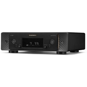 Marantz SACD 30n Network CD Player with HEOS Black Marantz SACD 30n Network CD Player with HEOS Black