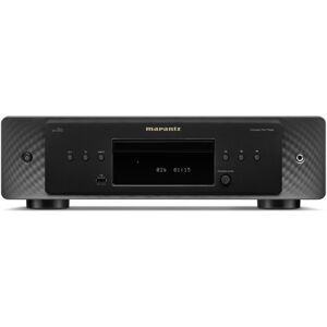 Marantz CD60 CD Player Black Marantz CD60 CD Player Black