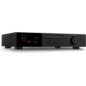 Audiolab 9000CDT CD Transport Black Audiolab 9000CDT CD Transport Black