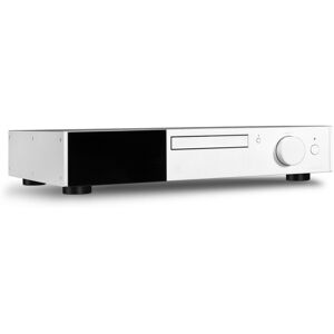 Audiolab 9000CDT CD Transport Silver Audiolab 9000CDT CD Transport Silver
