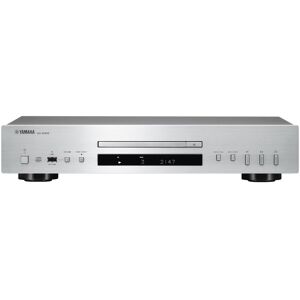 Yamaha CD-S303 Audio CD Player Silver Yamaha CD-S303 Audio CD Player Silver