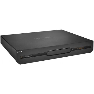 Roksan Attessa CD Transport Black Roksan Attessa CD Transport Black