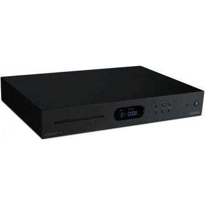 Audiolab 6000CDT Black - CD Transport Audiolab 6000CDT Black - CD Transport