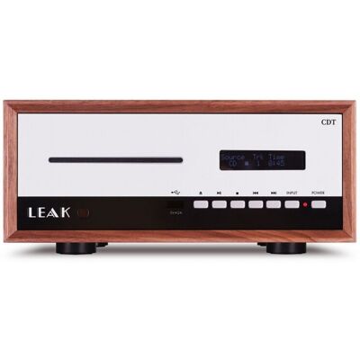 LEAK CDT - walnut LEAK CDT - walnut