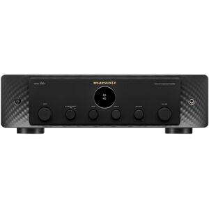 Marantz Model 60n Integrated Stereo Amplifier Black Marantz Model 60n Integrated Stereo Amplifier Black