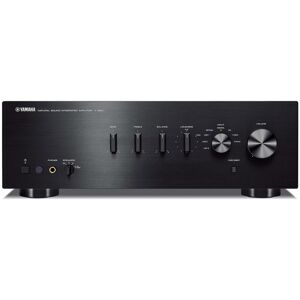 Yamaha A-S501 Stereo Amplifier Black Yamaha A-S501 Stereo Amplifier Black