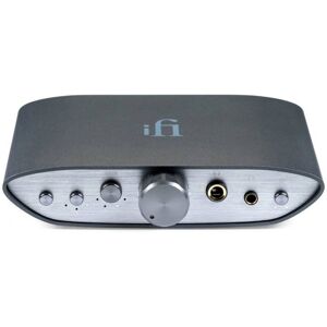 iFi Audio ZEN CAN Headphone Amplifier iFi Audio ZEN CAN Headphone Amplifier