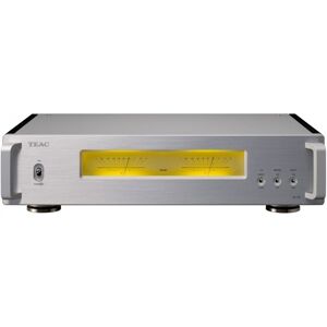 TEAC AP-701 Stereo Power Amplifier Silver TEAC AP-701 Stereo Power Amplifier Silver