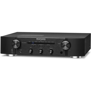 Marantz PM6007 Integrated Amplifier Black Marantz PM6007 Integrated Amplifier Black