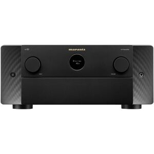 Marantz AV 10 Pre-Amplifier Marantz AV 10 Pre-Amplifier