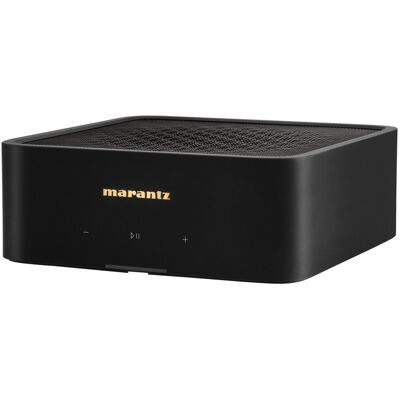 Marantz Model M1 Streaming Amplifier Black Marantz Model M1 Streaming Amplifier Black