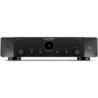 Marantz Model 70 Integrated Amplifier Black Marantz Model 70 Integrated Amplifier Black