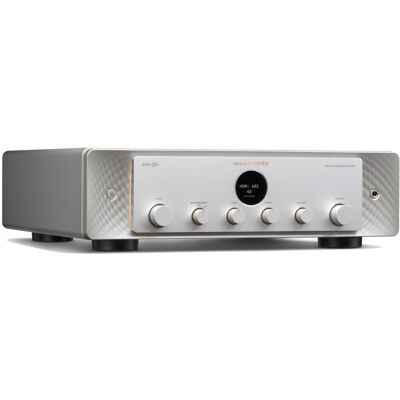 Marantz MODEL 40n Integrated Stereo Amplifier Silver/Gold Marantz MODEL 40n Integrated Stereo Amplifier Silver/Gold