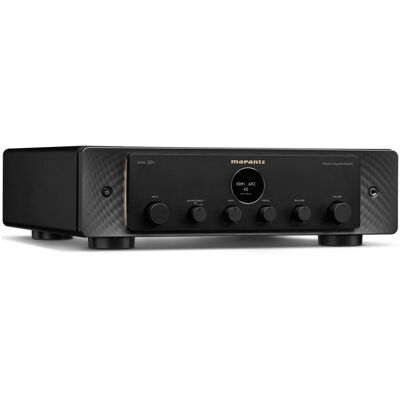 Marantz MODEL 40n Integrated Stereo Amplifier Black Marantz MODEL 40n Integrated Stereo Amplifier Black