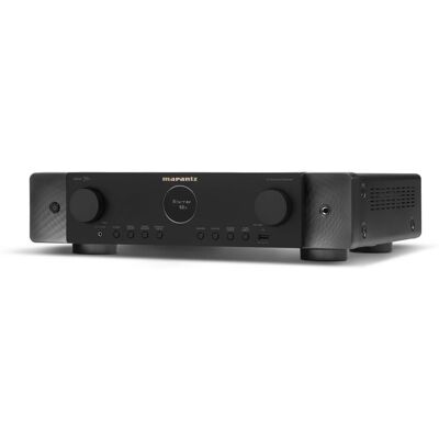 Marantz Cinema 70s AV Receiver Black Marantz Cinema 70s AV Receiver Black