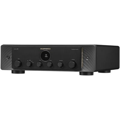 Marantz Model 30 Integrated Amplifier Black Marantz Model 30 Integrated Amplifier Black
