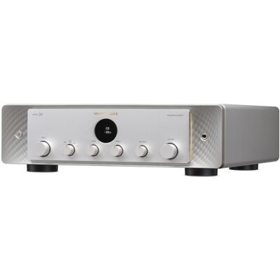 Marantz Model 30 Integrated Amplifier Silver Marantz Model 30 Integrated Amplifier Silver