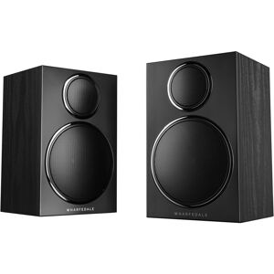 Wharfedale DX-3 Satellite Speakers (Pair) Black Wharfedale DX-3 Satellite Speakers (Pair) Black