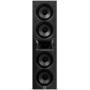 JBL Studio 6 Theatre In Wall Speaker (Single) JBL Studio 6 Theatre In Wall Speaker (Single)
