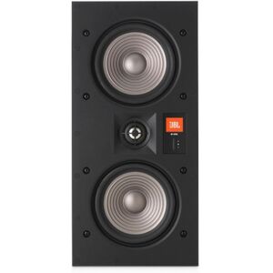 JBL Studio 2 55IW In Wall Speaker (Single) JBL Studio 2 55IW In Wall Speaker (Single)