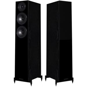 Wharfedale Diamond 12.3 Floorstanding Speaker (Pair) - Nearly New Wharfedale Diamond 12.3 Floorstanding Speaker (Pair) - Nearly New