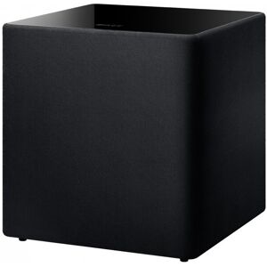KEF Kube 15 MIE Subwoofer Black KEF Kube 15 MIE Subwoofer Black