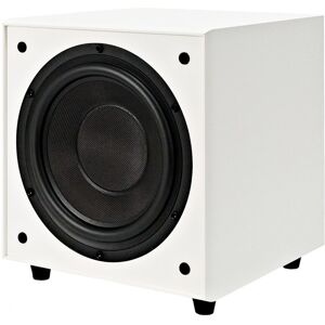 Wharfedale Diamond SW-150 Subwoofer White Wharfedale Diamond SW-150 Subwoofer White