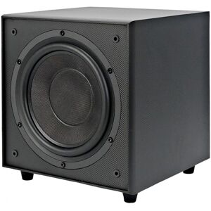 Wharfedale Diamond SW-150 Subwoofer Carbon Fibre Wharfedale Diamond SW-150 Subwoofer Carbon Fibre