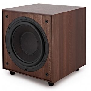 Wharfedale Diamond SW-150 Subwoofer Walnut Wharfedale Diamond SW-150 Subwoofer Walnut