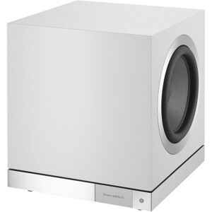 Bowers & Wilkins (B&W) Bowers & Wilkins DB2D Subwoofer Satin White Bowers & Wilkins (B&W) Bowers & Wilkins DB2D Subwoofer Satin White